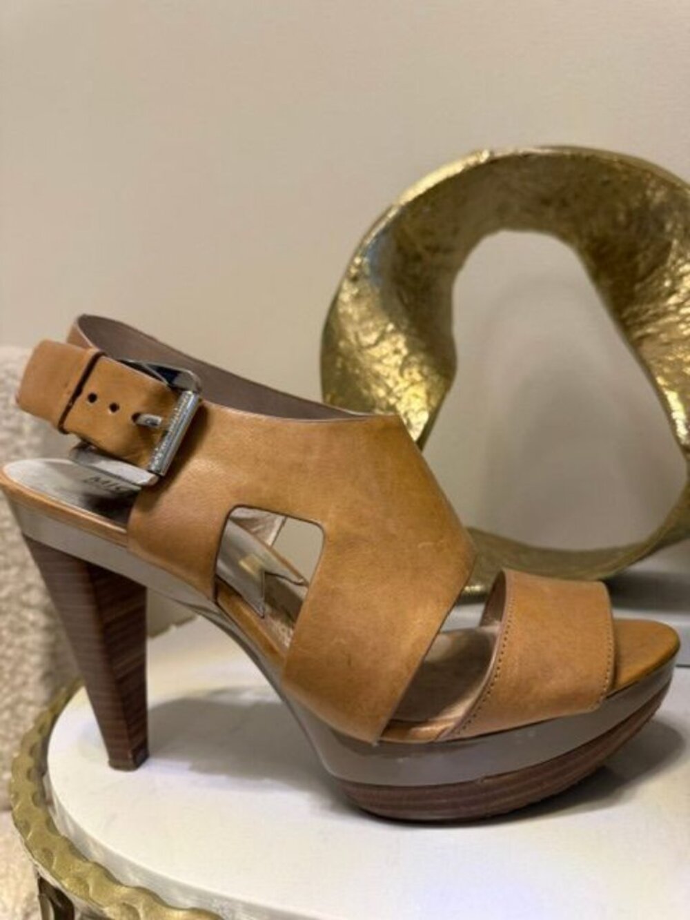 Michael Kors High Heals